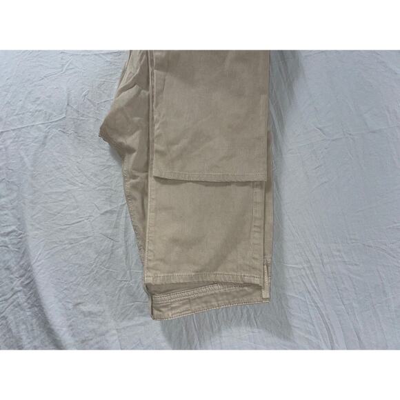 AG The Graduate Tailored Leg Sateen Stretch Jeans. Beige, Men's 32X29. GUC!! - Picture 3 of 9